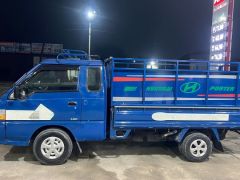 Фото авто Hyundai Porter