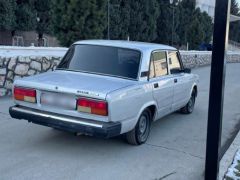 Photo of the vehicle ВАЗ (Lada) 2107