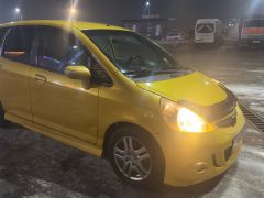 Сүрөт унаа Honda Jazz