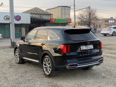 Фото авто Kia Sorento