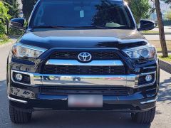 Фото авто Toyota 4Runner