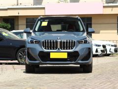 Сүрөт унаа BMW X1