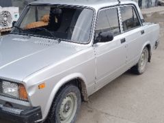 Фото авто ВАЗ (Lada) 2107