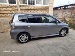 Сүрөт унаа Honda Jazz