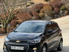 Сүрөт унаа Chevrolet Spark