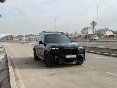 Фото авто BMW X7