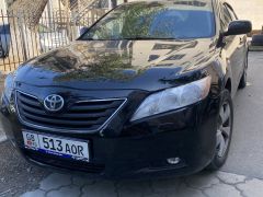 Фото авто Toyota Camry