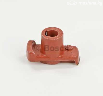 Spare Parts and Consumables - Бегунок Bosch Audi 80-200/A4/A6 1.6-2.3 <97, MB W201 1.8-2.5 82> BOSCH 1234