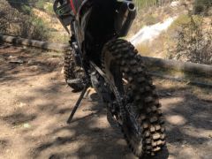 Photo of the vehicle KTM 450