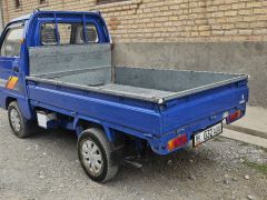 Фото авто Daewoo Labo