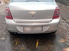 Photo of the vehicle Chevrolet Cobalt