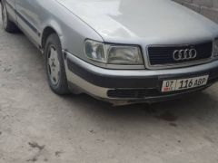 Фото авто Audi 100