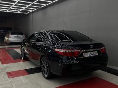 Фото авто Toyota Camry