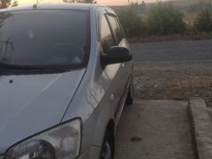 Фото авто Hyundai Getz