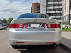 Сүрөт унаа Honda Accord