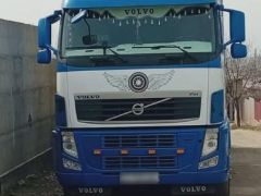 Фото авто Volvo FH