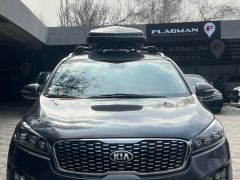 Фото авто Kia Sorento