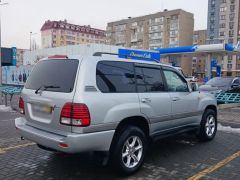 Photo of the vehicle Toyota Land Cruiser