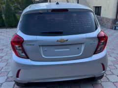 Photo of the vehicle Chevrolet Spark