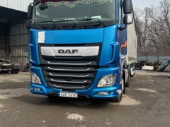 Фото авто DAF XF106 series