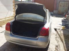 Сүрөт унаа Toyota Avensis