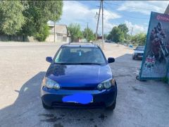 Сүрөт унаа Honda HR-V