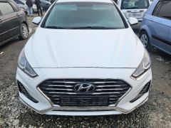 Photo of the vehicle Hyundai Sonata