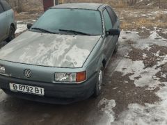 Фото авто Volkswagen Passat