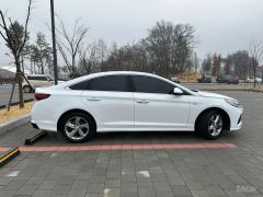 Photo of the vehicle Hyundai Sonata