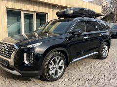 Фото авто Hyundai Palisade