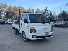 Фото авто Hyundai Porter