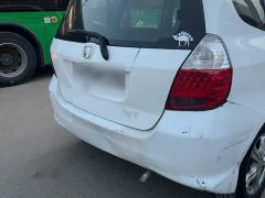 Photo of the vehicle Honda Fit