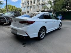 Photo of the vehicle Hyundai Sonata