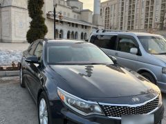 Сүрөт унаа Kia Optima