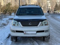 Photo of the vehicle Lexus GX