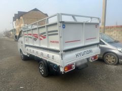 Фото авто Hyundai Porter