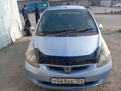 Photo of the vehicle Honda Fit