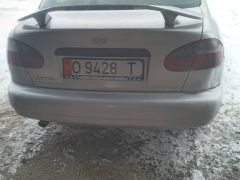 Сүрөт унаа Daewoo Lanos (Sens)