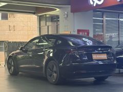 Сүрөт унаа Tesla Model 3