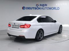 Фото авто BMW 3 серии