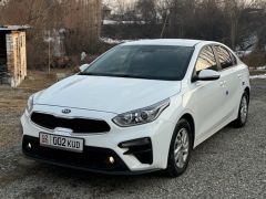 Фото авто Kia K3