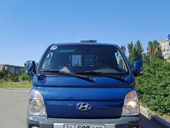 Фото авто Hyundai Porter