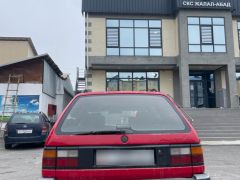 Сүрөт унаа Volkswagen Passat