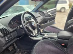 Фото авто BMW X5