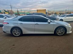 Фото авто Toyota Camry