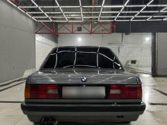 Фото авто BMW 3 серии