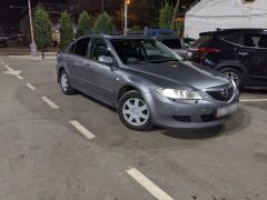 Фото авто Mazda 6