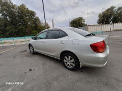 Фото авто Toyota Allion