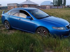 Сүрөт унаа Honda Accord