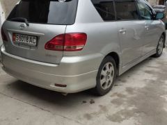 Фото авто Toyota Ipsum